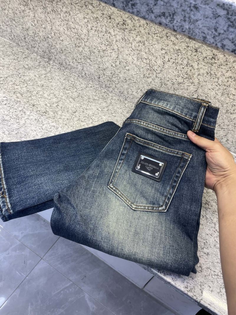 Dolce Gabbana Jeans